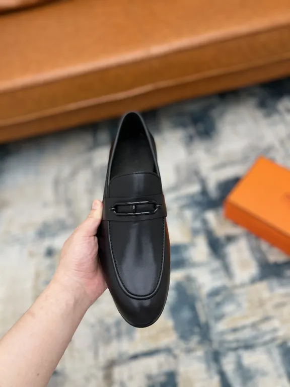 Hermes Shoe 